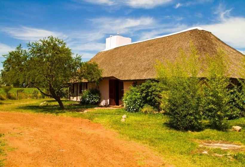 Herberge Hosteria De Campo Valdemoro