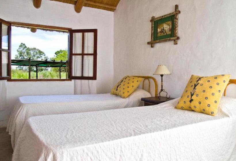 Herberge Hosteria De Campo Valdemoro