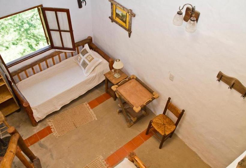 Herberge Hosteria De Campo Valdemoro