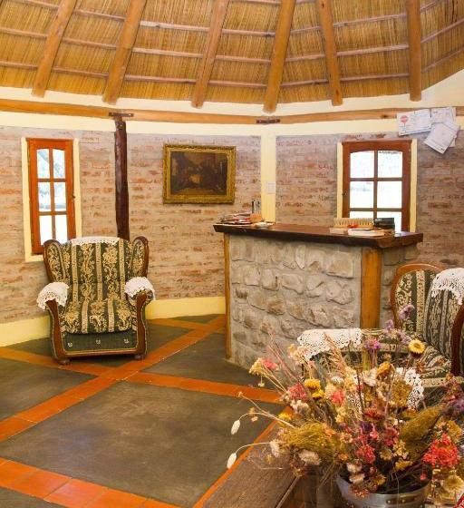 Herberge Hosteria De Campo Valdemoro