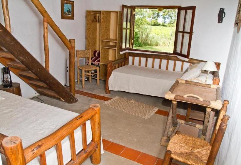 Herberge Hosteria De Campo Valdemoro