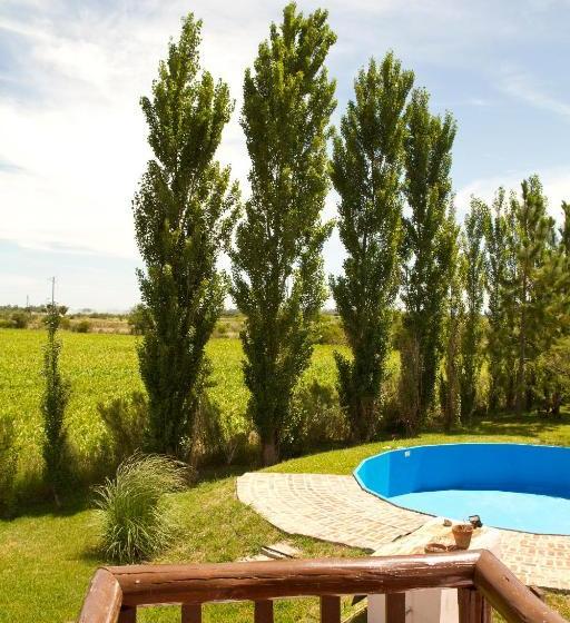 Herberge Hosteria De Campo Valdemoro