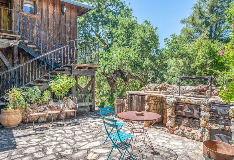 ユースホステル Inn Paradiso