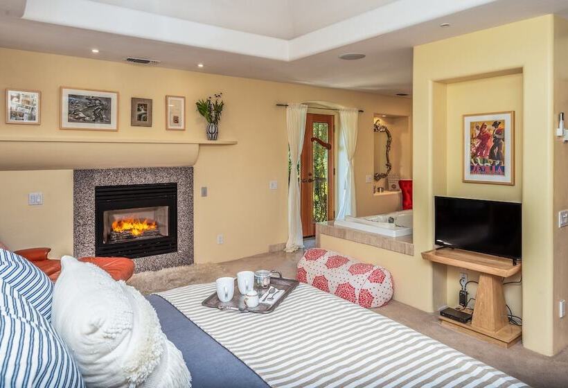 ユースホステル Inn Paradiso