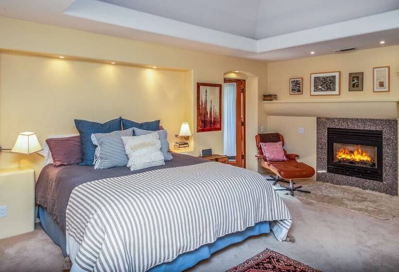 ユースホステル Inn Paradiso