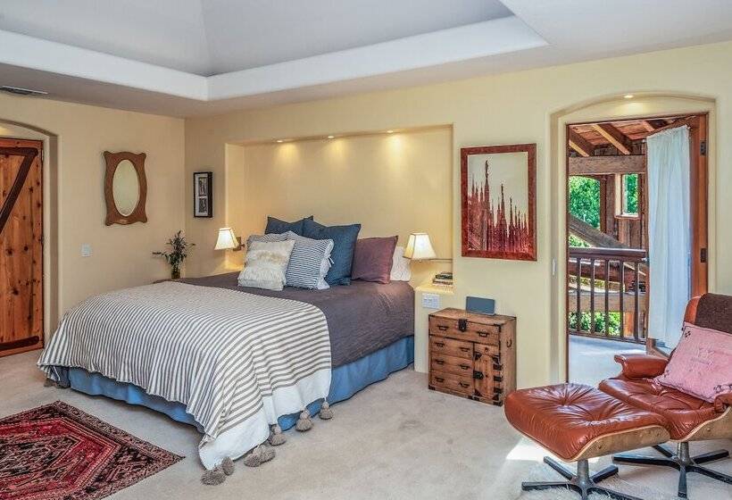 ユースホステル Inn Paradiso