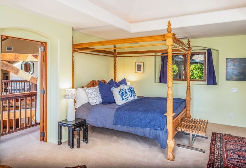 ユースホステル Inn Paradiso