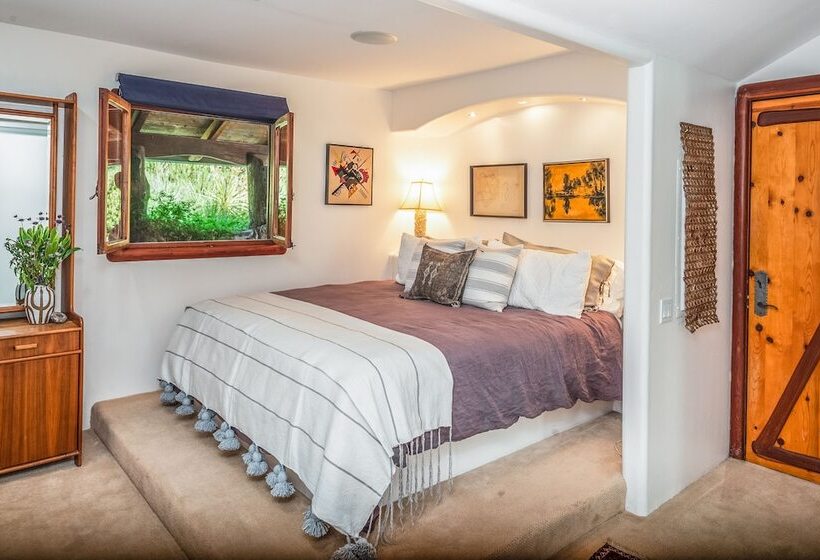 ユースホステル Inn Paradiso