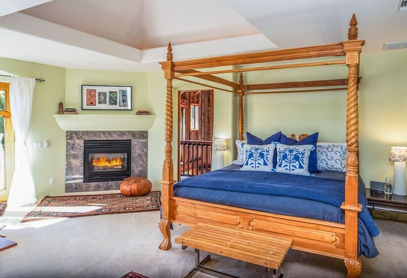 ユースホステル Inn Paradiso