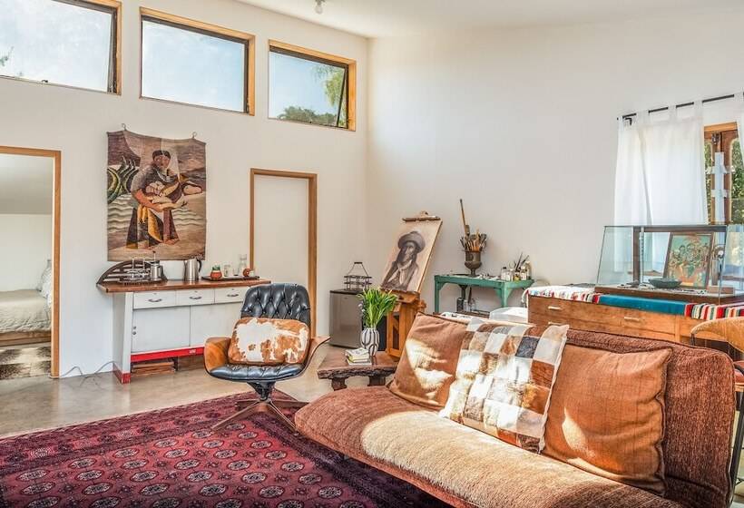 ユースホステル Inn Paradiso