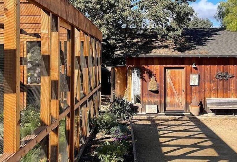 ユースホステル Inn Paradiso