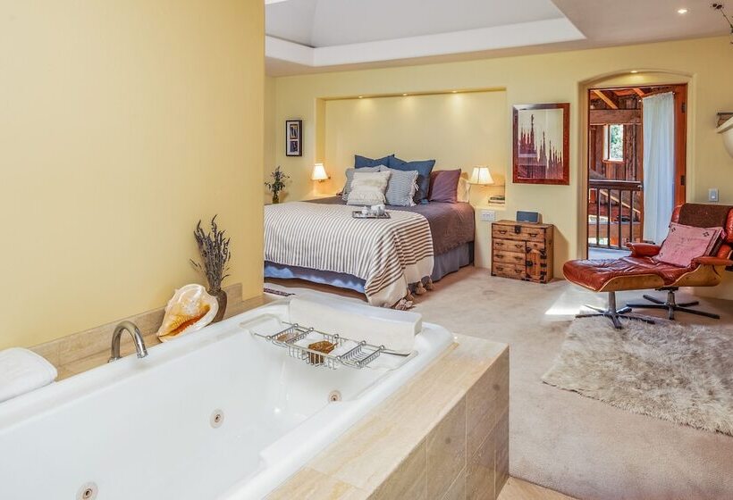 ユースホステル Inn Paradiso