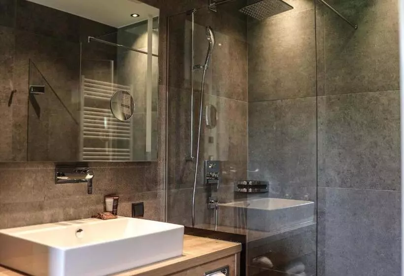 Retkeilymaja Metzgerwirt