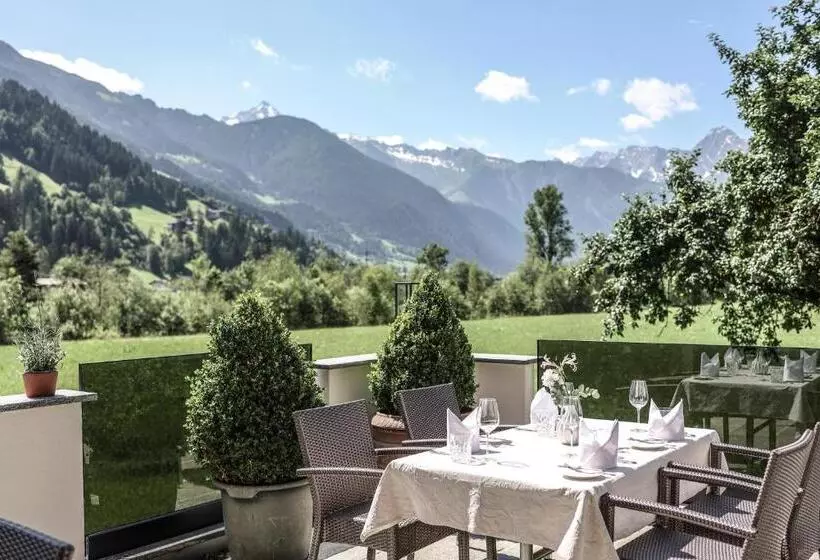 Retkeilymaja Metzgerwirt