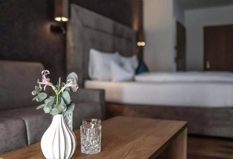 Retkeilymaja Metzgerwirt