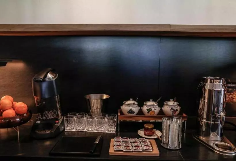 Retkeilymaja Metzgerwirt