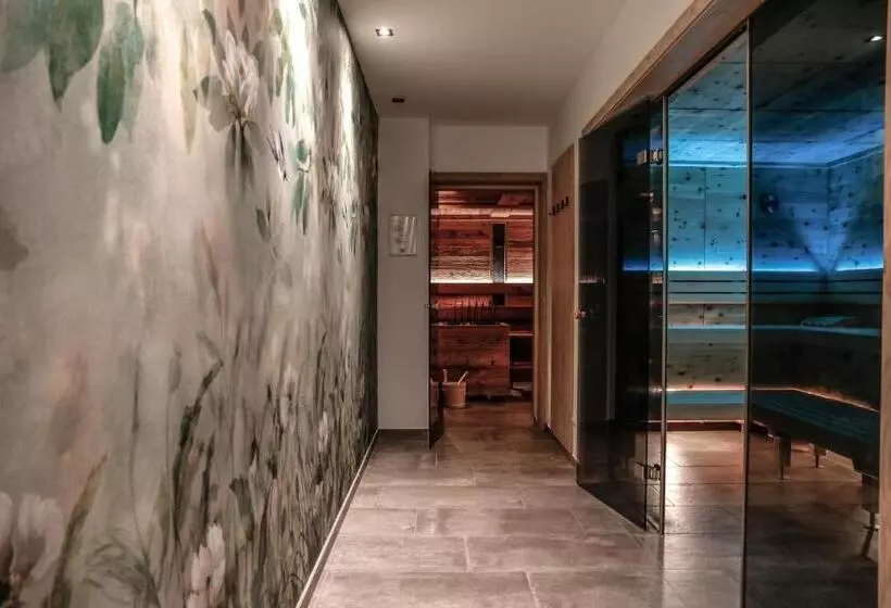 Retkeilymaja Metzgerwirt