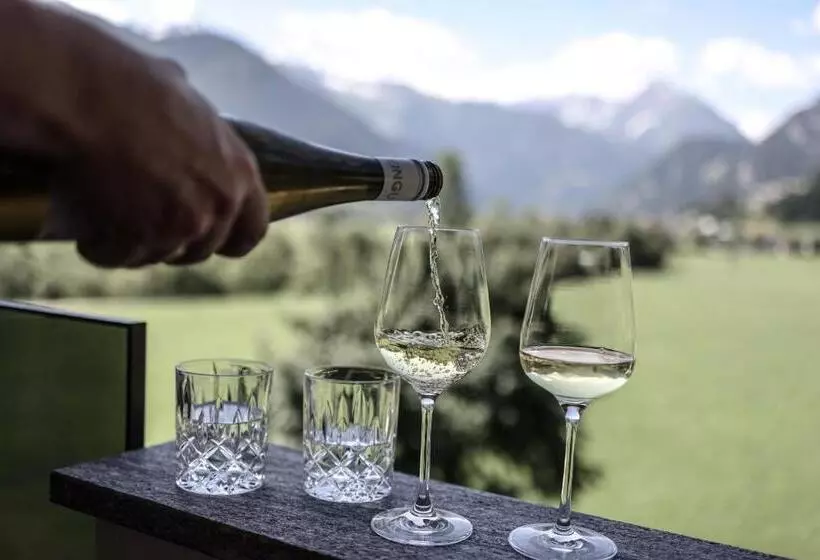 Retkeilymaja Metzgerwirt