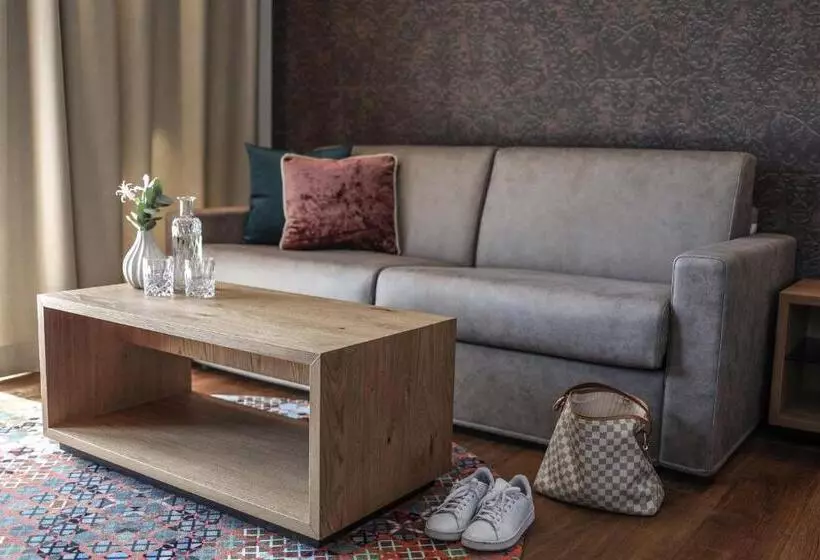 Retkeilymaja Metzgerwirt