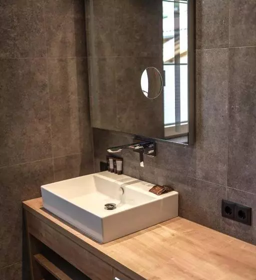 Retkeilymaja Metzgerwirt