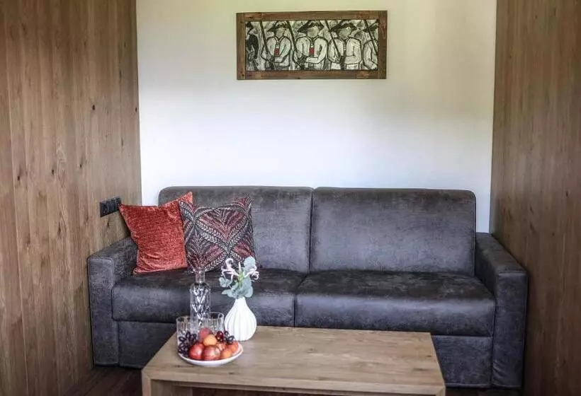 Retkeilymaja Metzgerwirt