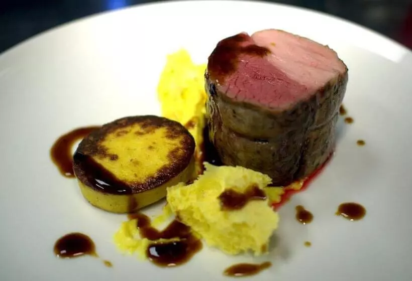 Retkeilymaja Metzgerwirt