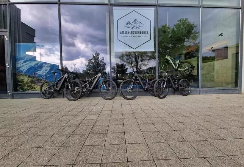 هتل Bühl 3