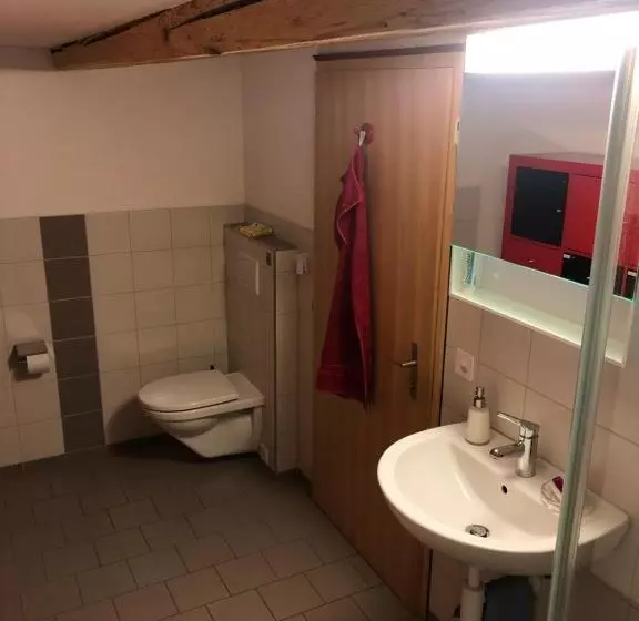 هتل Bühl 3