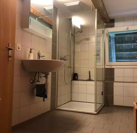 هتل Bühl 3