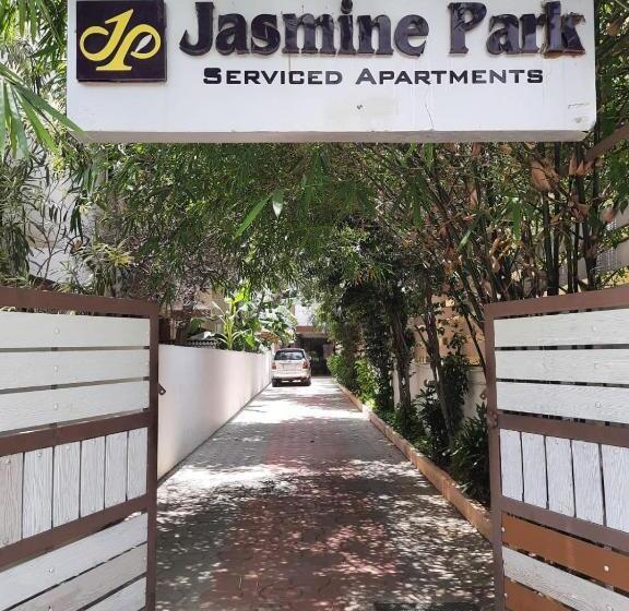 Jasmine Park