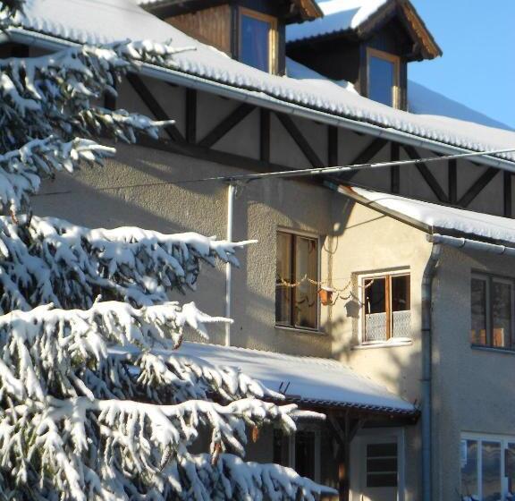 بنسيون Apartment At Sedliacky Dvor   Brezno