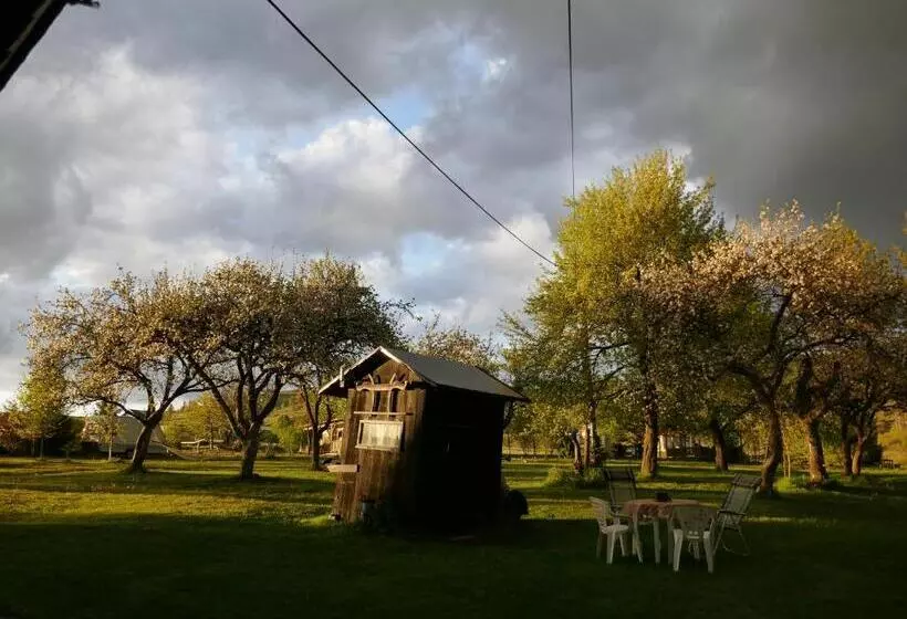 ペンション Apartment At Sedliacky Dvor   Brezno