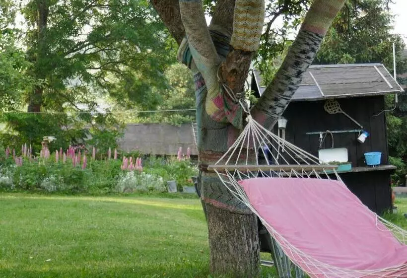 ペンション Apartment At Sedliacky Dvor   Brezno