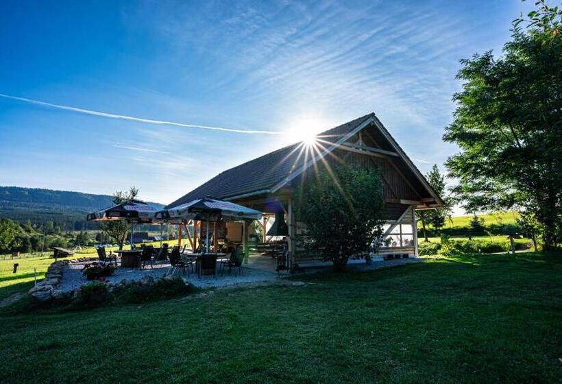 بنسيون Apartment At Sedliacky Dvor   Brezno