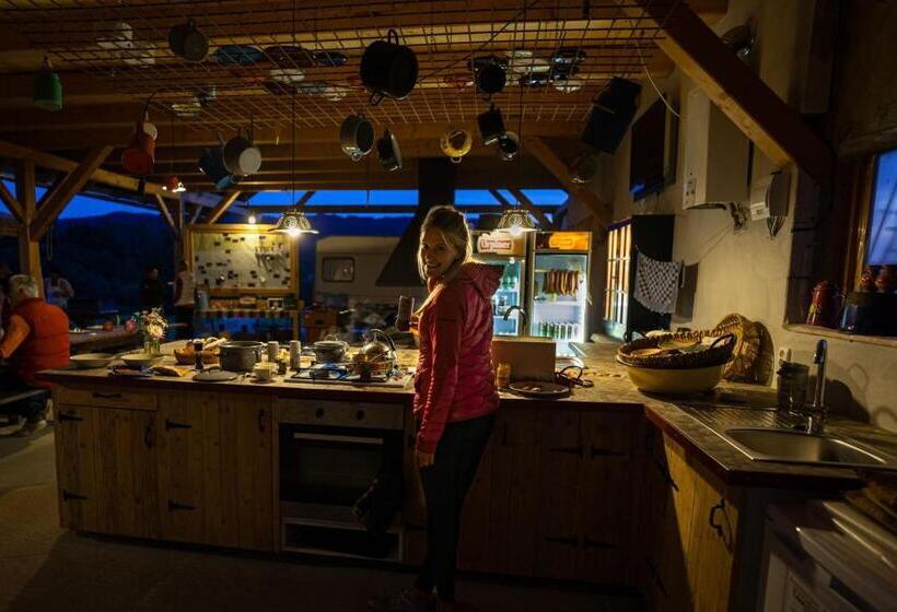 بنسيون Apartment At Sedliacky Dvor   Brezno