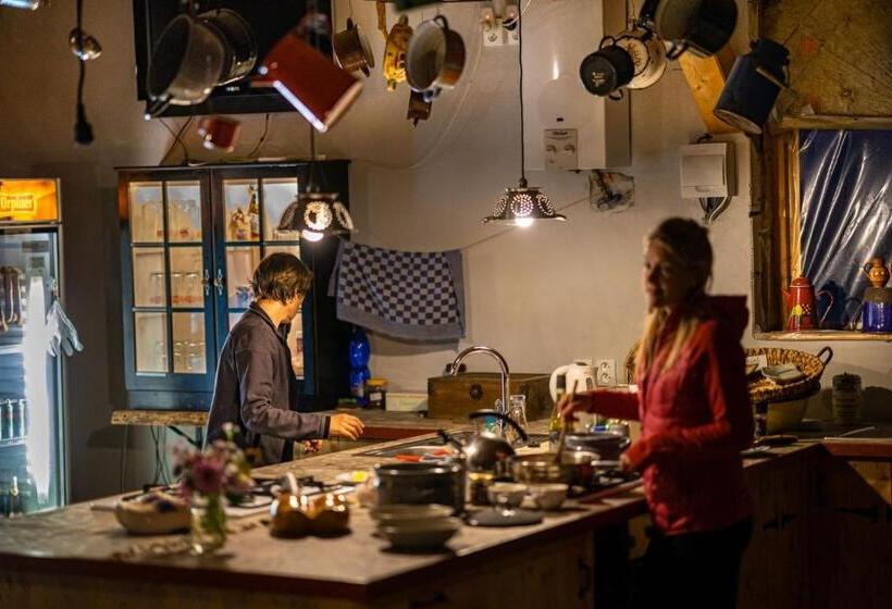 بنسيون Apartment At Sedliacky Dvor   Brezno