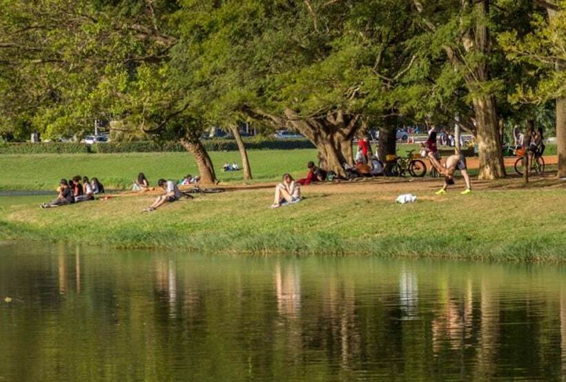 پانسیون Club Suites   Aeroporto Congonhas