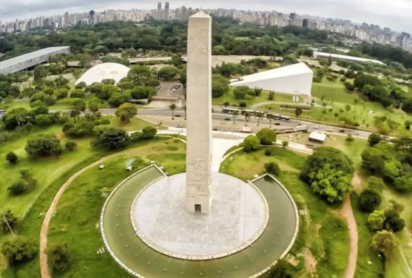 پانسیون Club Suites   Aeroporto Congonhas