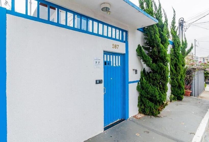 پانسیون Club Suites   Aeroporto Congonhas