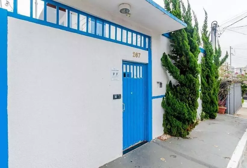 پانسیون Club Suites   Aeroporto Congonhas