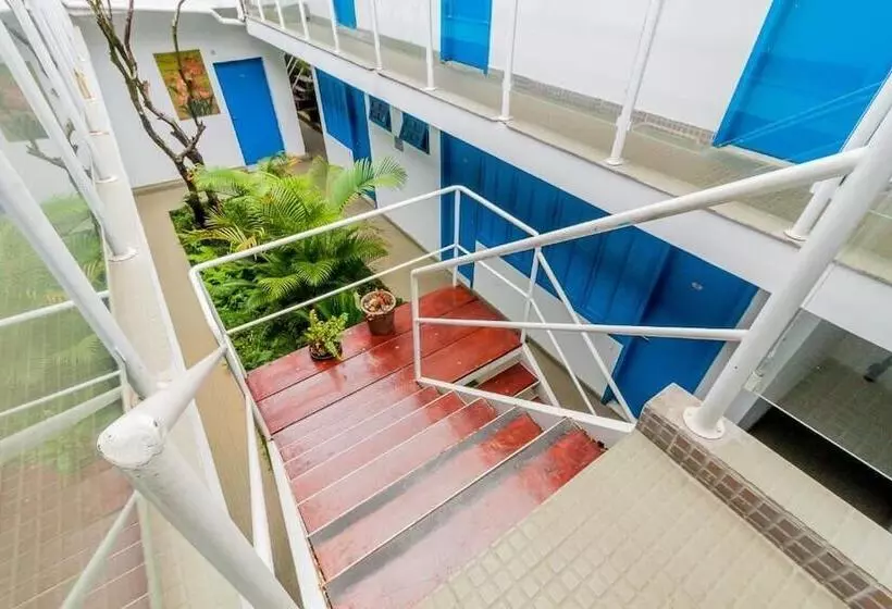 پانسیون Club Suites   Aeroporto Congonhas