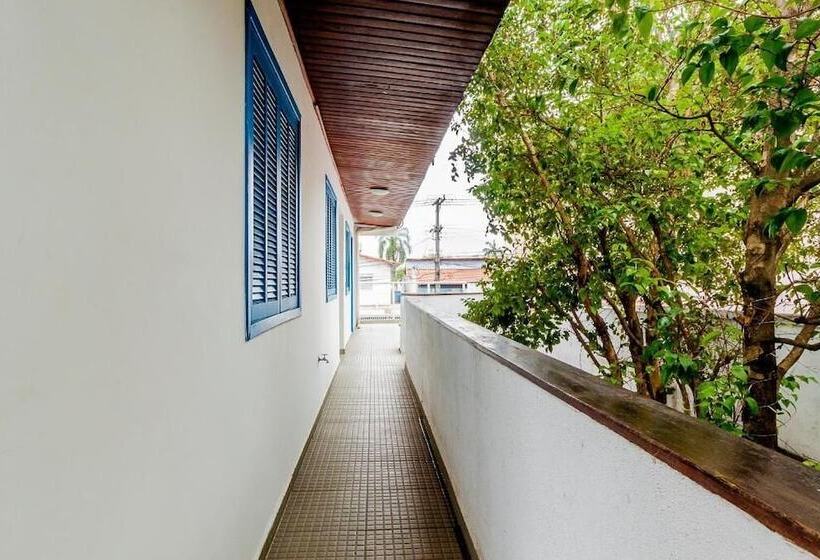 پانسیون Club Suites   Aeroporto Congonhas