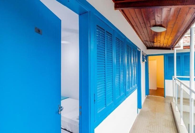 پانسیون Club Suites   Aeroporto Congonhas