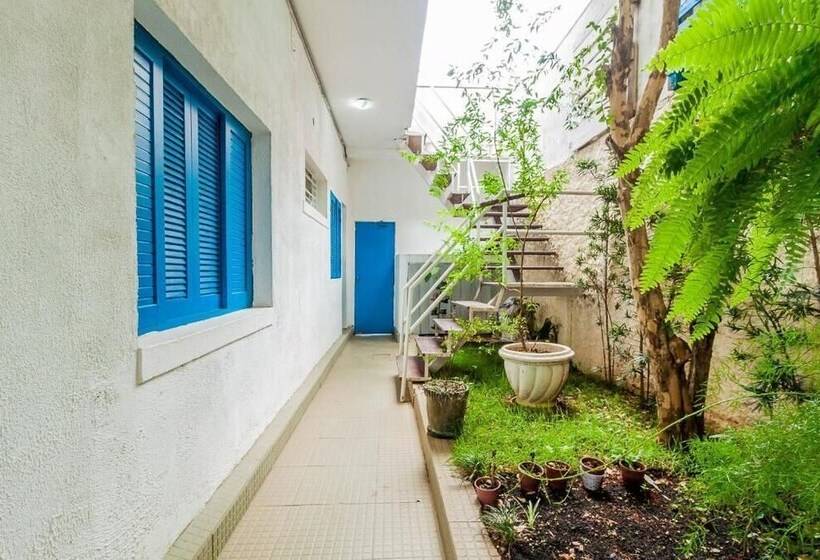 پانسیون Club Suites   Aeroporto Congonhas