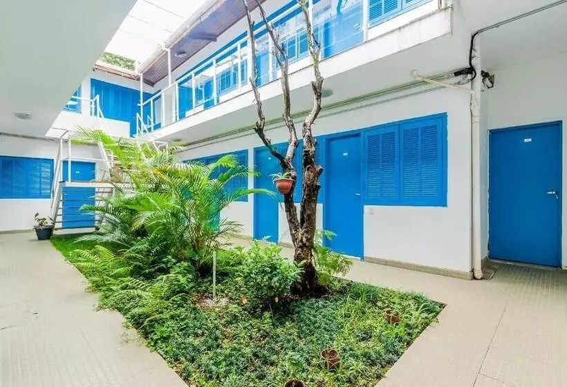 پانسیون Club Suites   Aeroporto Congonhas