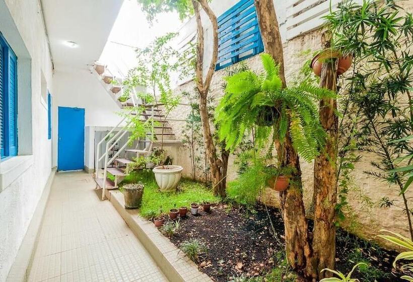 پانسیون Club Suites   Aeroporto Congonhas