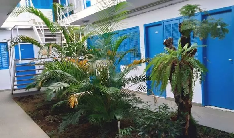 پانسیون Club Suites   Aeroporto Congonhas