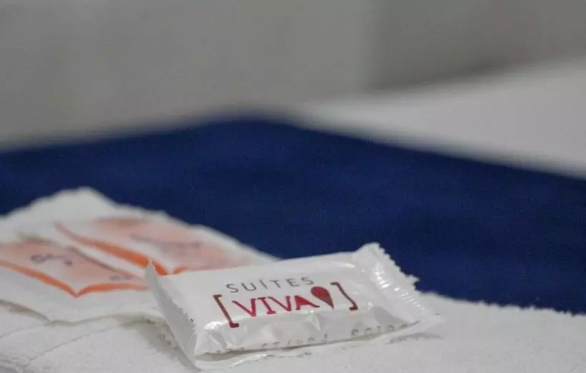 پانسیون Club Suites   Aeroporto Congonhas