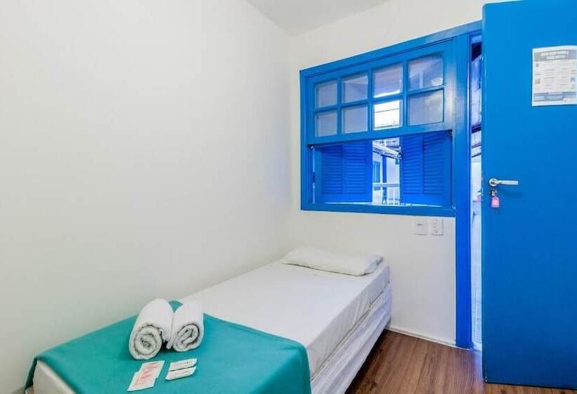 پانسیون Club Suites   Aeroporto Congonhas