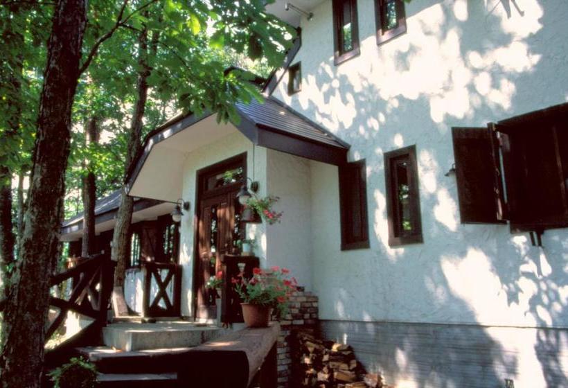 بنسيون Earl Grey